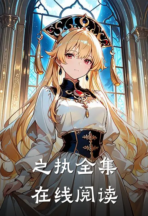 之执全集在线阅读