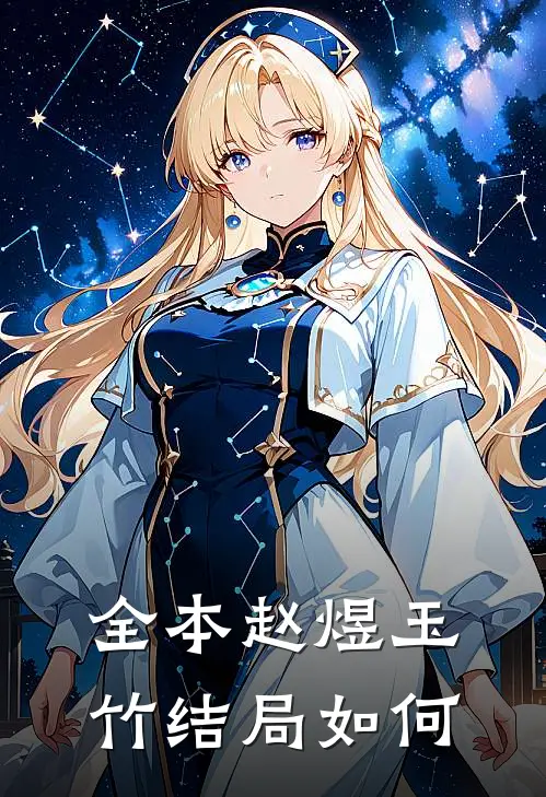 全本赵煜玉竹结局如何