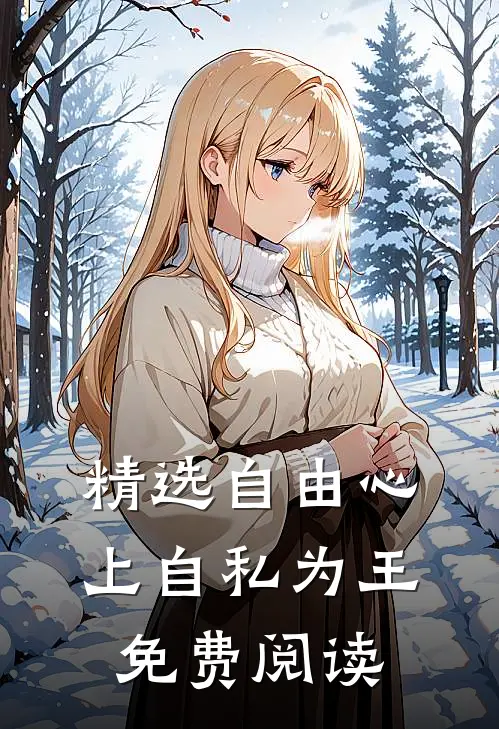 精选自由心上自私为王免费阅读