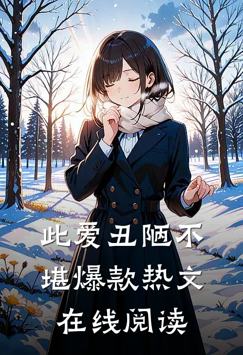 此爱丑陋不堪爆款热文在线阅读