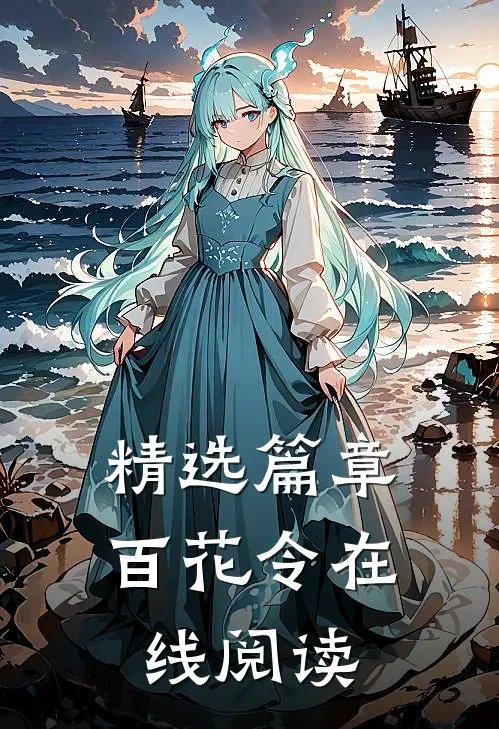 精选篇章百花令在线阅读