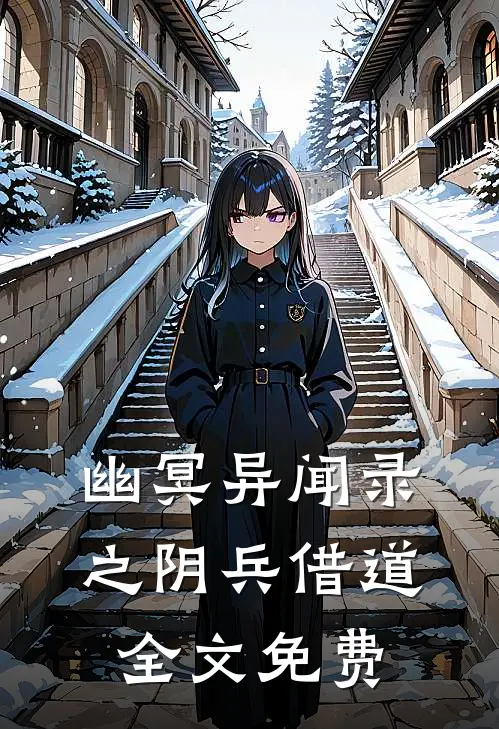 幽冥异闻录之阴兵借道全文免费