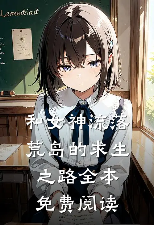 和女神流落荒岛的求生之路全本免费阅读