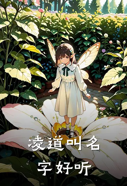 凌道叫名字好听