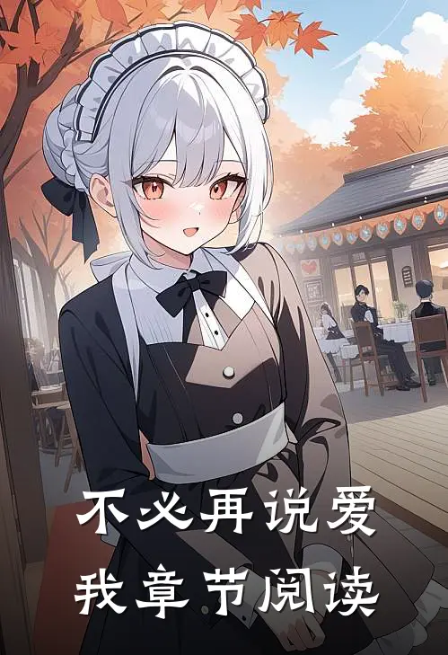 不必再说爱我章节阅读