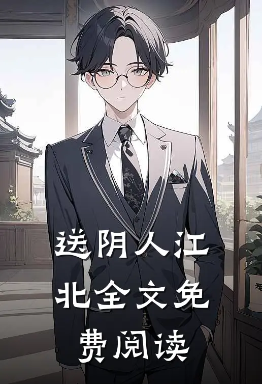 送阴人江北全文免费阅读