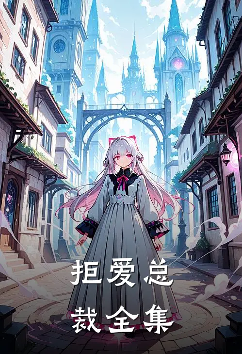 拒爱总裁全集