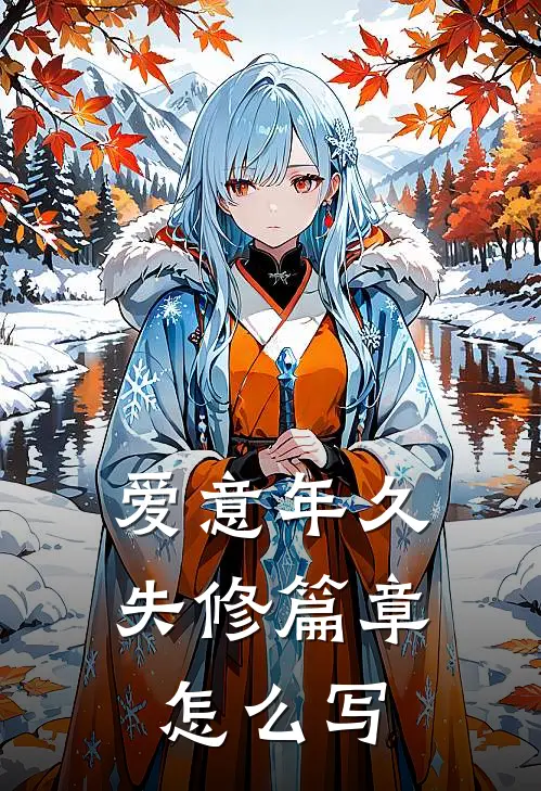 爱意年久失修篇章怎么写