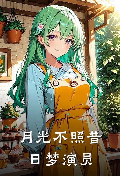 月光不照昔日梦演员