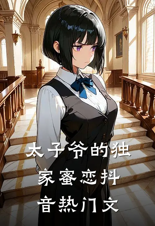 太子爷的独家蜜恋抖音热门文