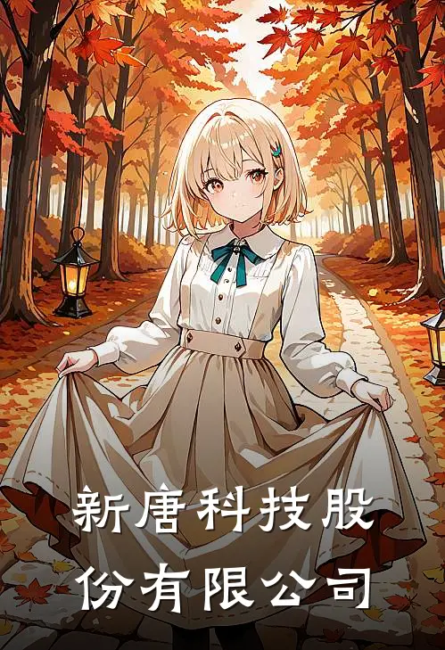 新唐科技股份有限公司