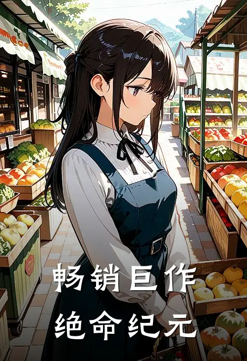 畅销巨作绝命纪元