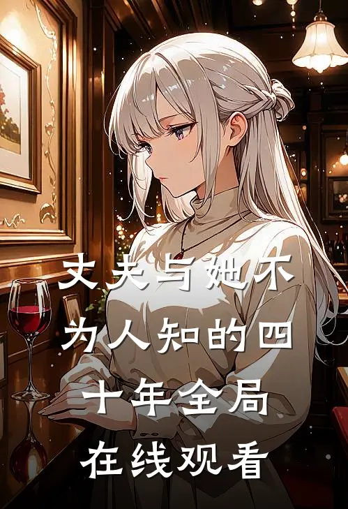 丈夫与她不为人知的四十年全局在线观看