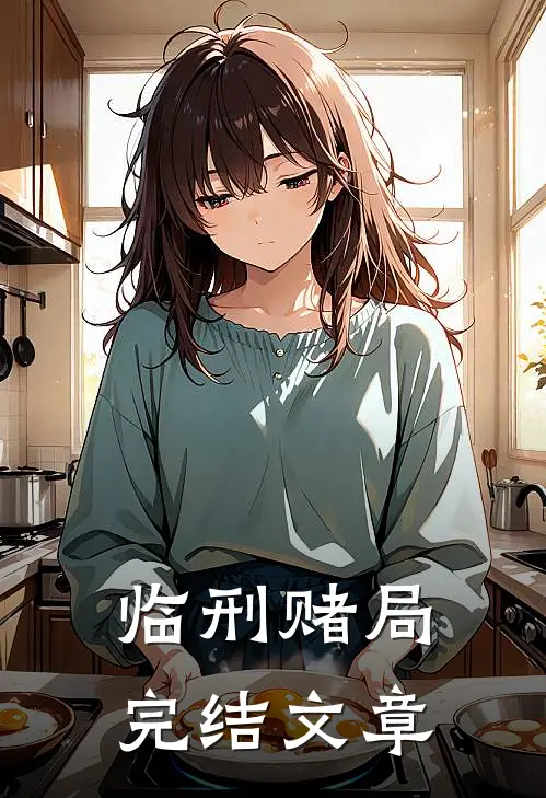 临刑赌局完结文章