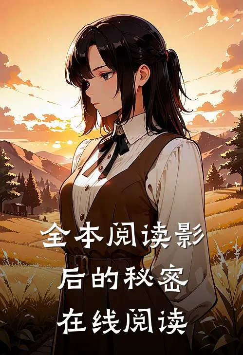 全本阅读影后的秘密在线阅读