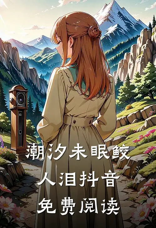 潮汐未眠鲛人泪抖音免费阅读