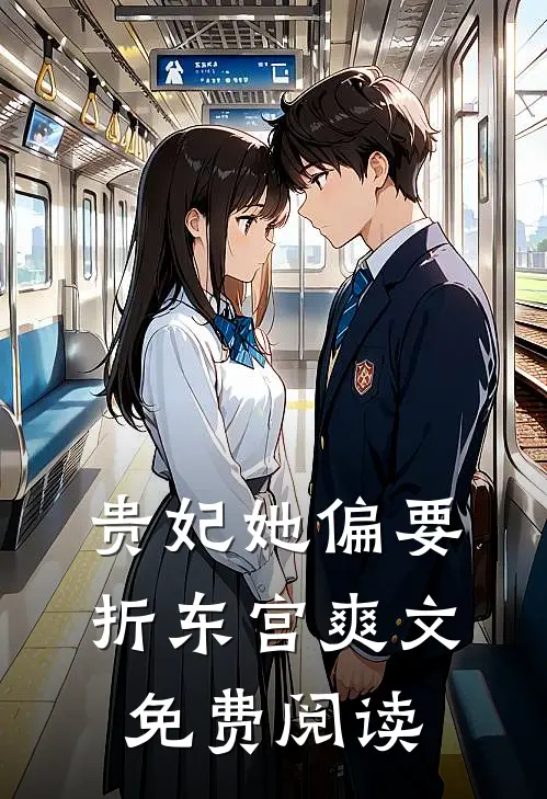 贵妃她偏要折东宫爽文免费阅读