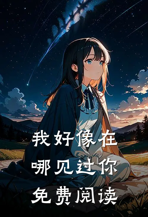 我好像在哪见过你免费阅读