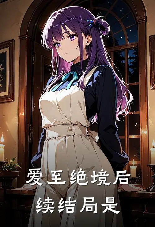 爱至绝境后续结局是