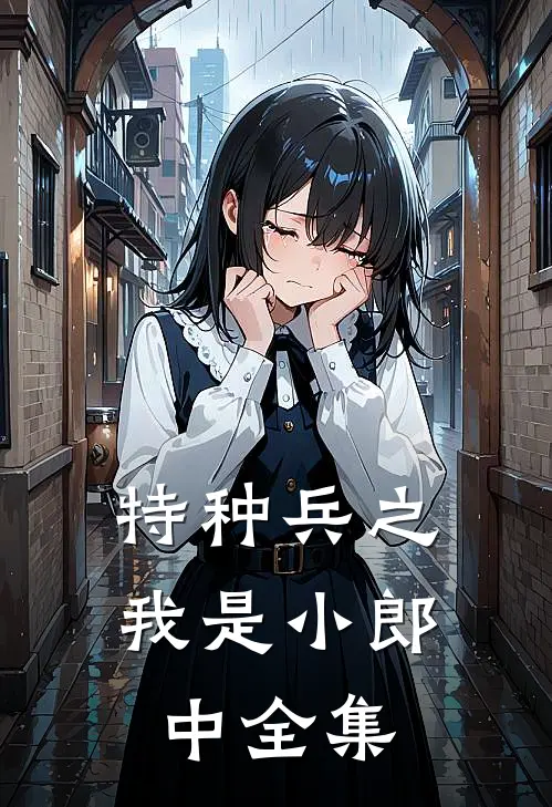 特种兵之我是小郎中全集