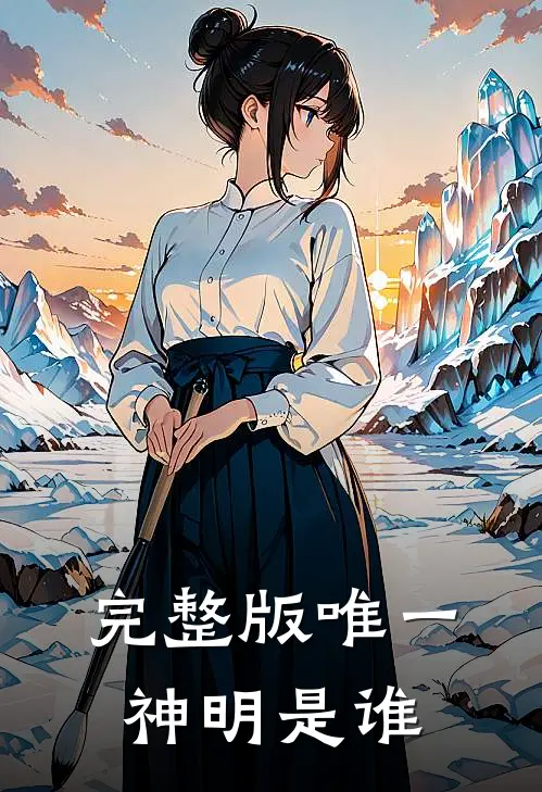 完整版唯一神明是谁