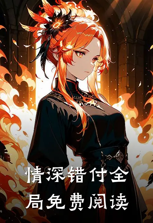 情深错付全局免费阅读