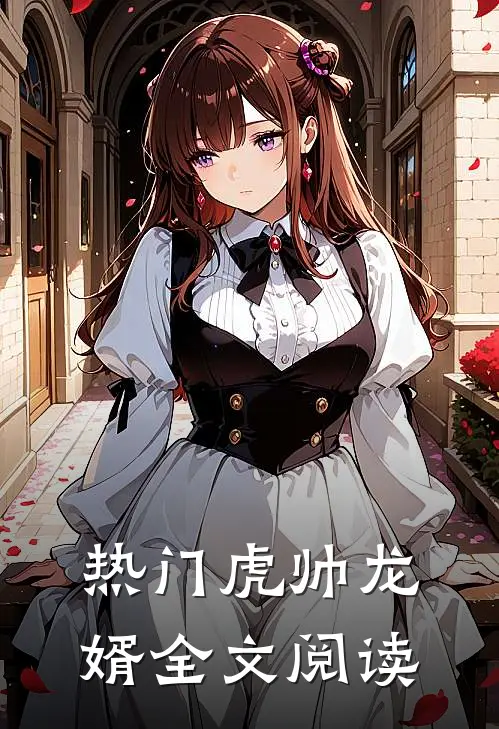 热门虎帅龙婿全文阅读