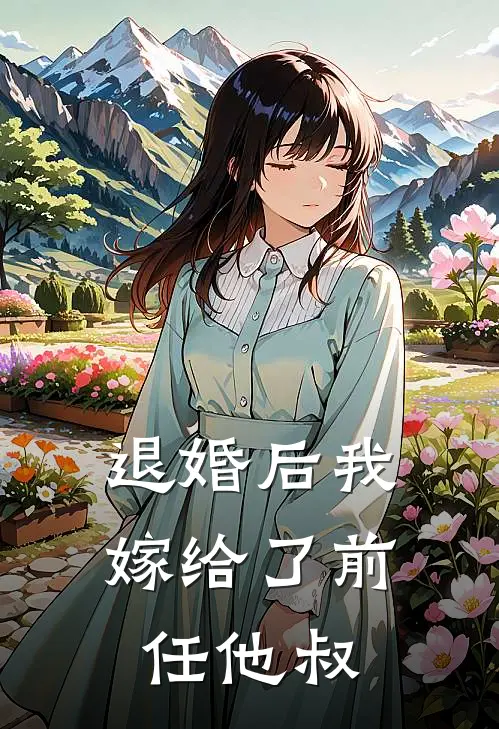 退婚后我嫁给了前任他叔