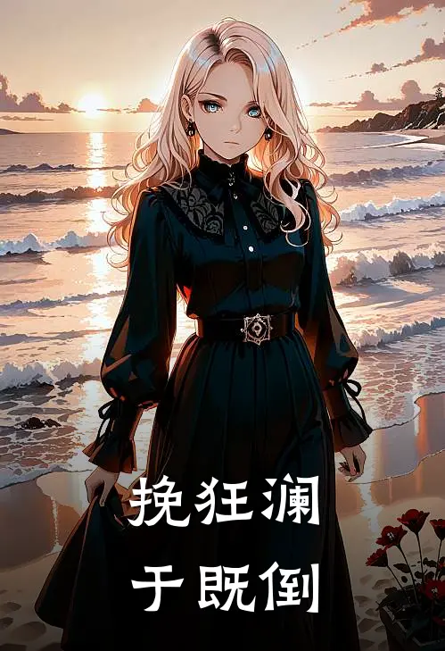 挽狂澜于既倒