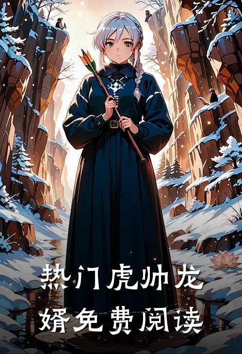 热门虎帅龙婿免费阅读