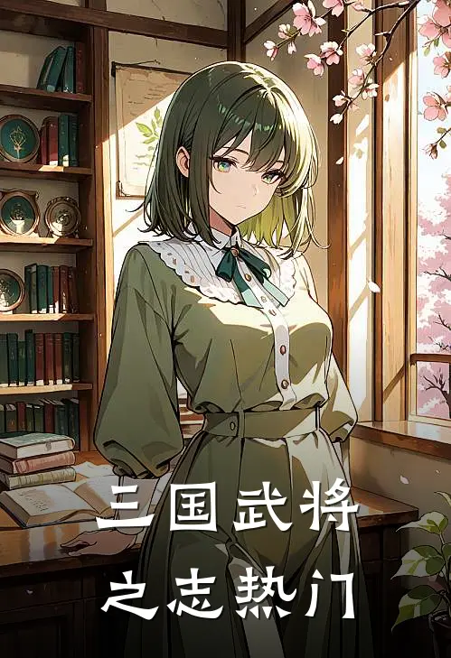 三国武将之志热门