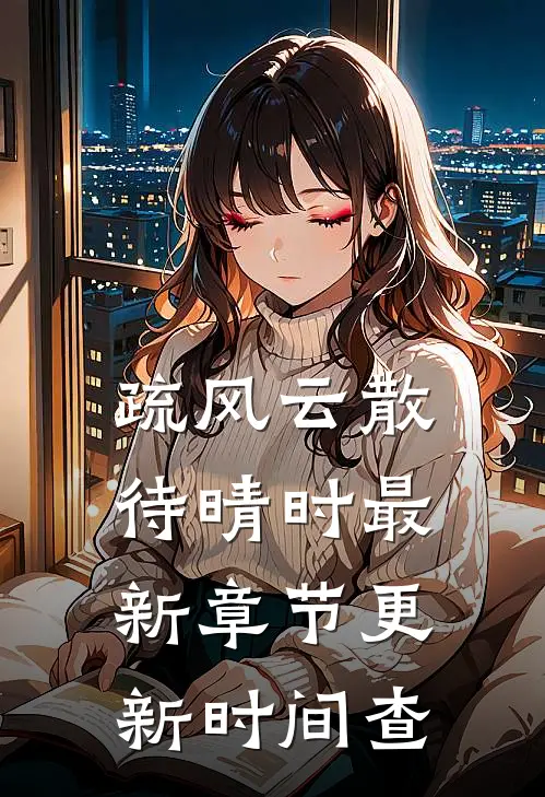疏风云散待晴时最新章节更新时间查