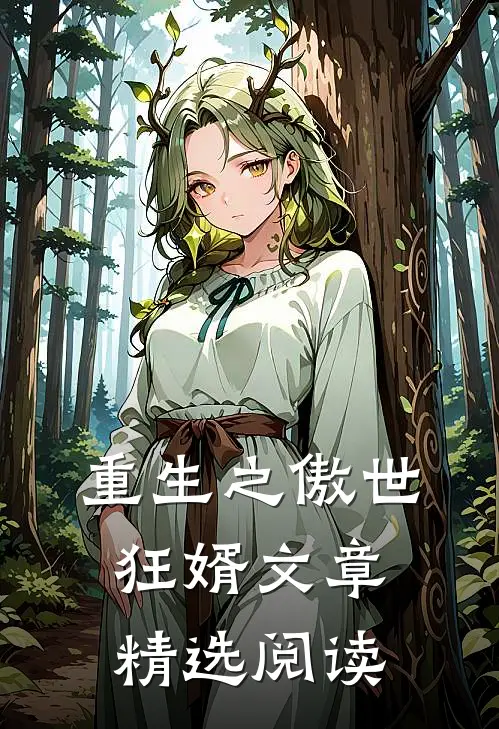 重生之傲世狂婿文章精选阅读
