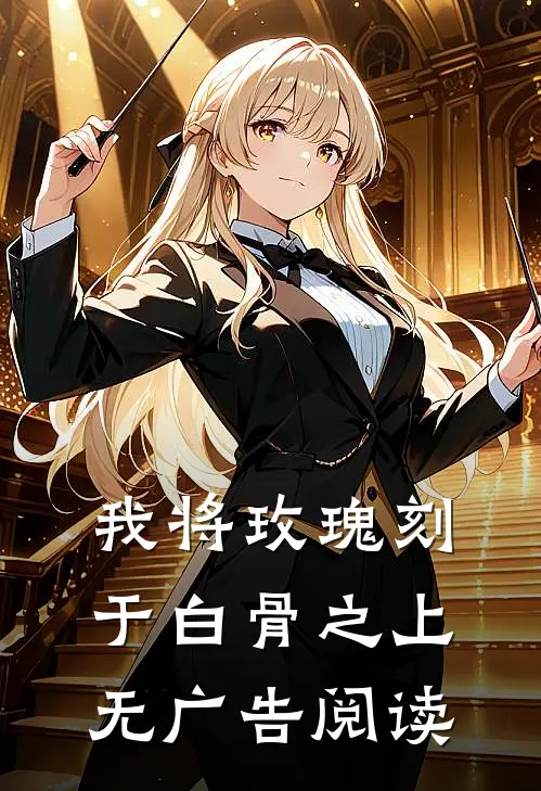 我将玫瑰刻于白骨之上无广告阅读