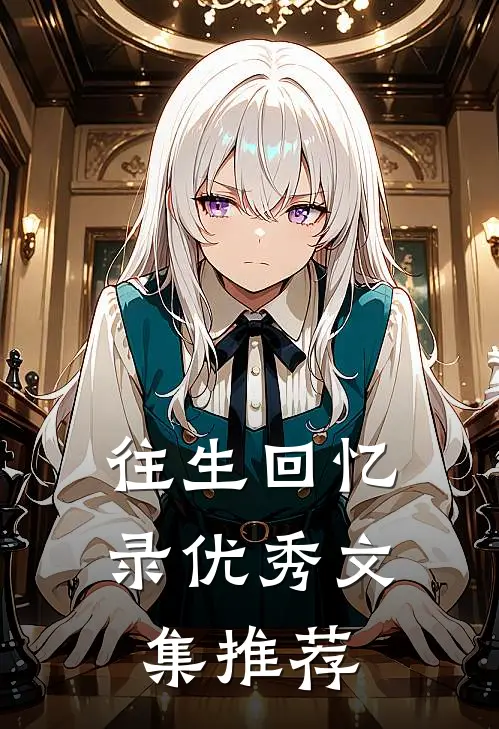 往生回忆录优秀文集推荐