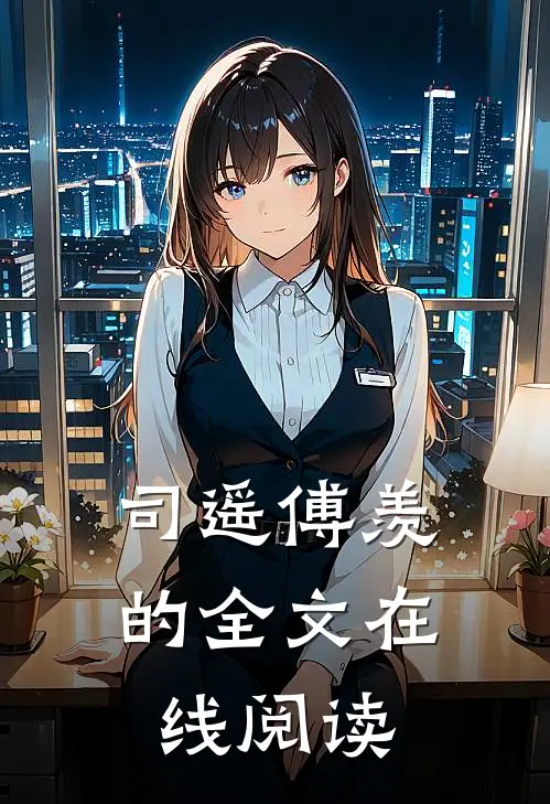 司遥傅羡的全文在线阅读