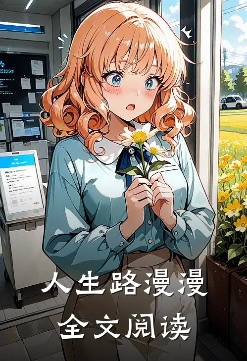 人生路漫漫全文阅读