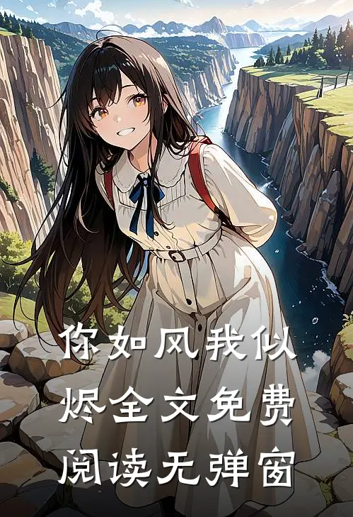 你如风我似烬全文免费阅读无弹窗