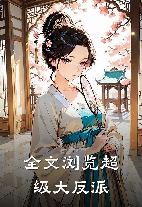 全文浏览超级大反派