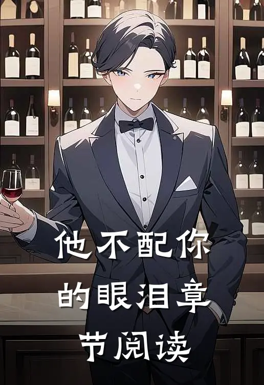 他不配你的眼泪章节阅读
