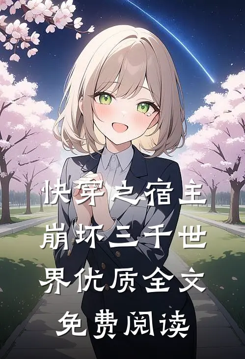 快穿之宿主崩坏三千世界优质全文免费阅读