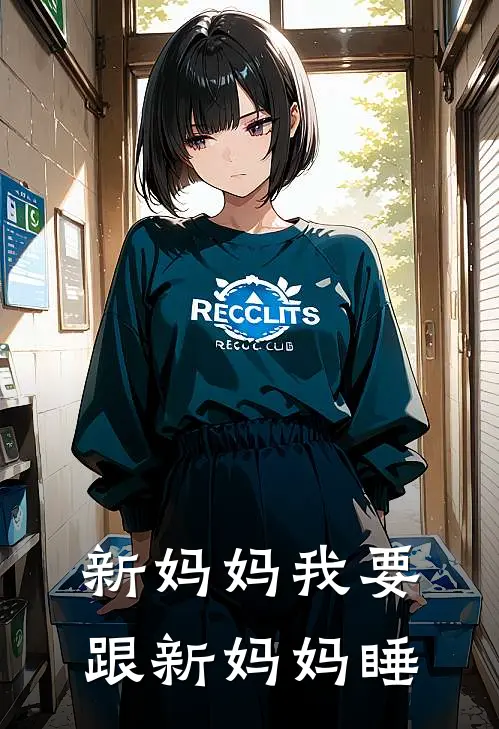 新妈妈我要跟新妈妈睡