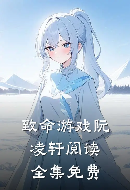 致命游戏阮凌轩阅读全集免费