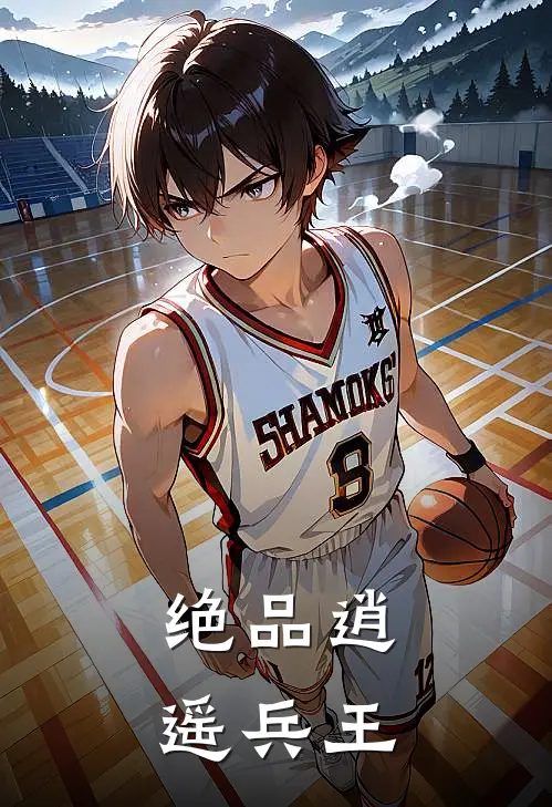 绝品逍遥兵王