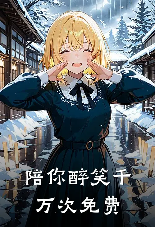 陪你醉笑千万次免费