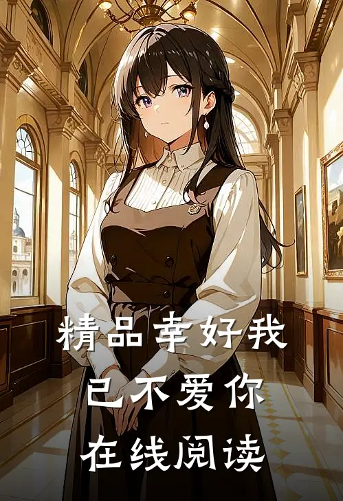 精品幸好我已不爱你在线阅读