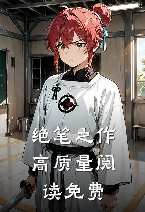 绝笔之作高质量阅读免费