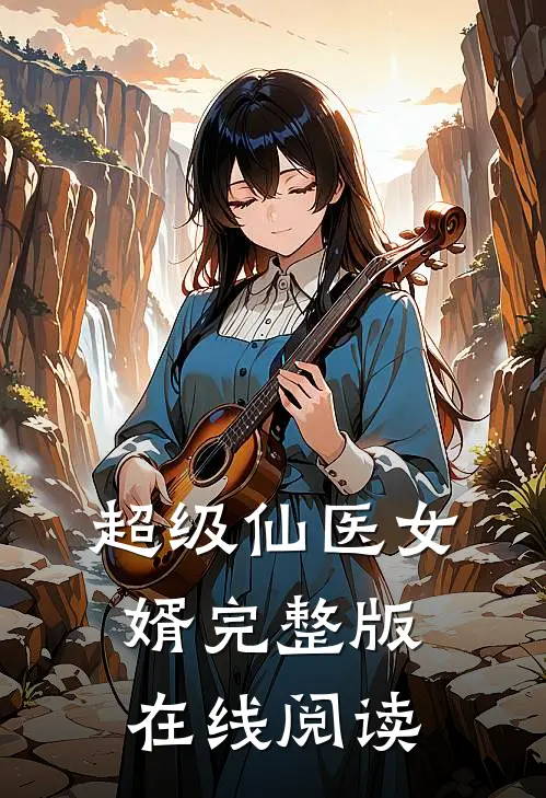 超级仙医女婿完整版在线阅读