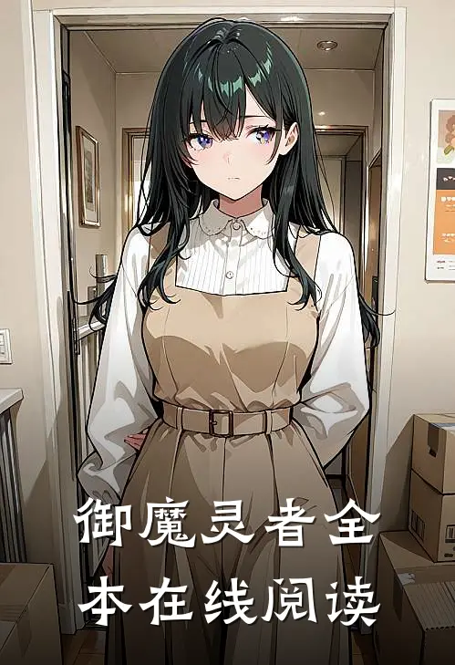 御魔灵者全本在线阅读