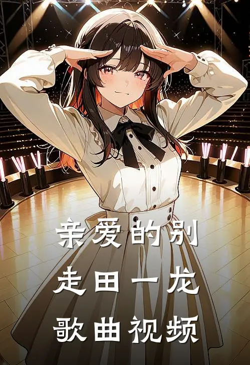 亲爱的别走田一龙歌曲视频